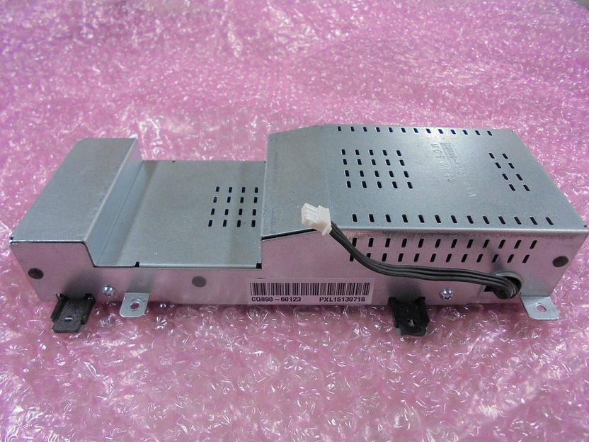 Запасная часть HPI Spare Parts - AmpXL 5V Power Supply SV (CQ890-67089) (CQ890-67089) фото 1