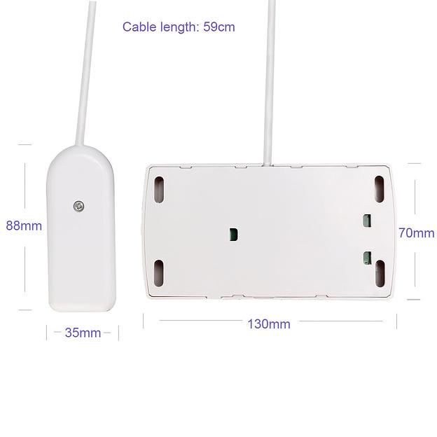 Сигнальная система SLB01 фото 5