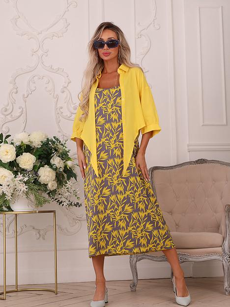 Костюм К3-5544/6 фото 3