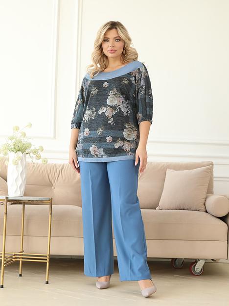 Джемпер М4-5349/1 фото 5