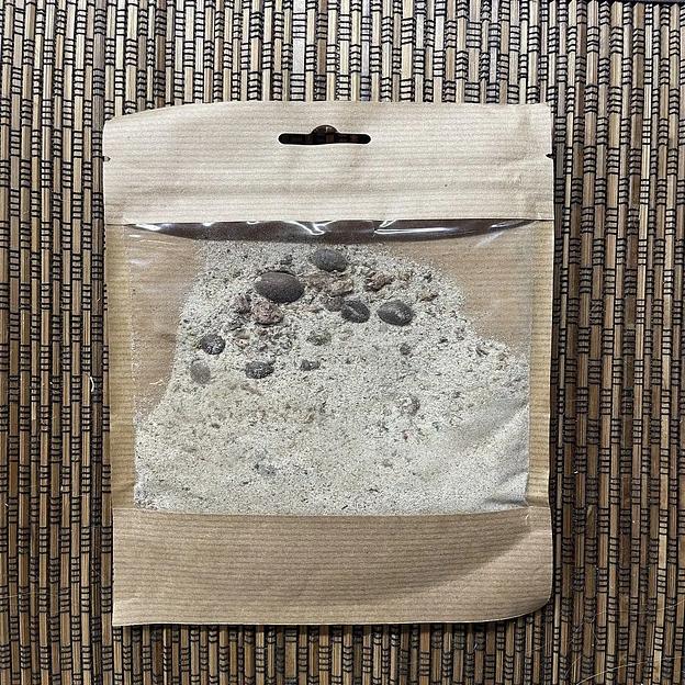 Набор для приготовления напитка «Калгановка» 40 г фото 1