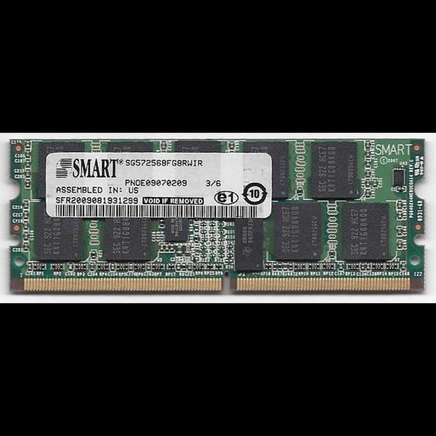 Память DRAM 2Gb для Cisco RSP720 SP фото 1