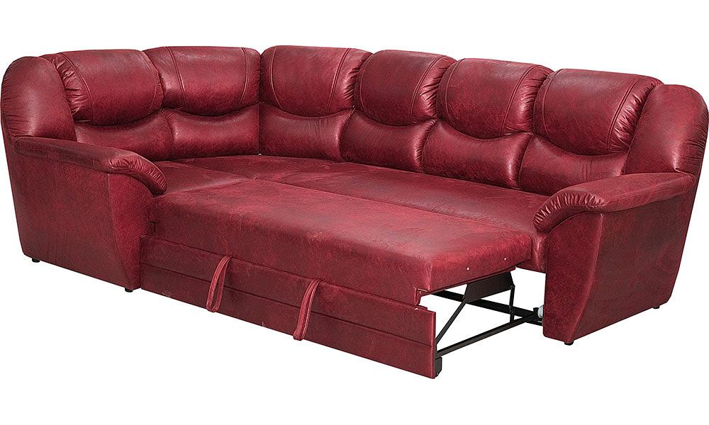 Диван-кровать угловой «Идель 50» ОПТ фото 7