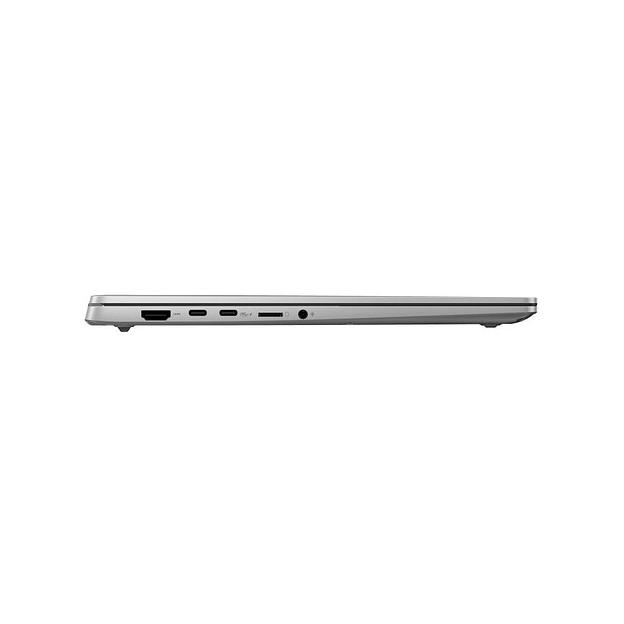 Ноутбук Asus Vivobook S14 OLED M5406NA-QD080 Cool Silver (90NB1491-M003N0) фото 4