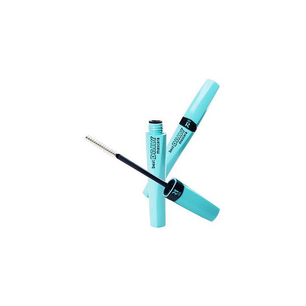 Relouis тушь best daily mascara удлиняющая фото 1