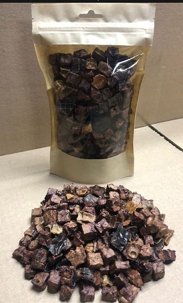 Лакомство для собак «Микс для дрессуры» 100 г, опт фото 1