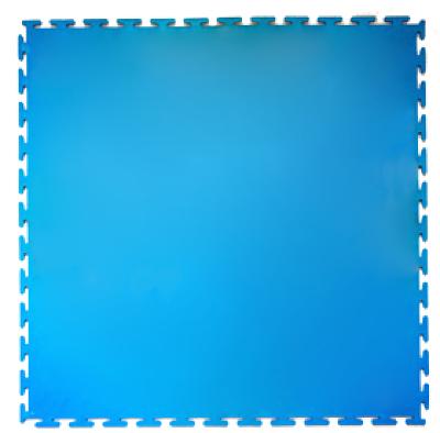 Модульное напольное покрытие ПВХ «Sold Flat» 5 мм фото 1