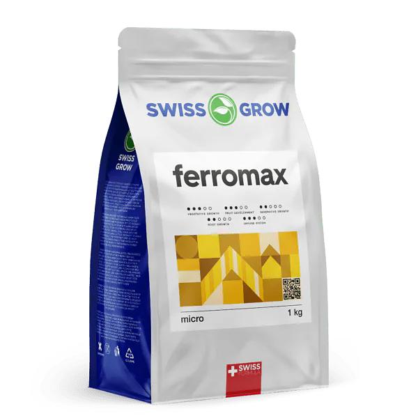 Комплексное удобрение «Ferromax» ОПТ фото 1