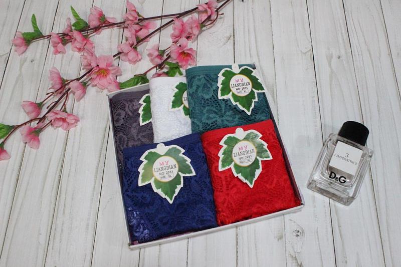 Трусы женские р-р 42-46 Арт. 2051 (к.10959) фото 2