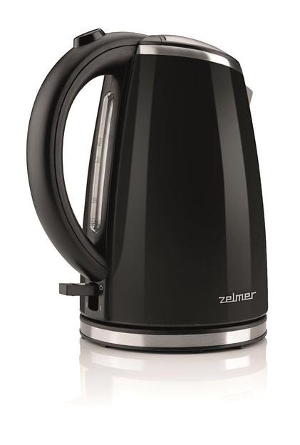 Чайник ZCK1274B ZELMER фото 3