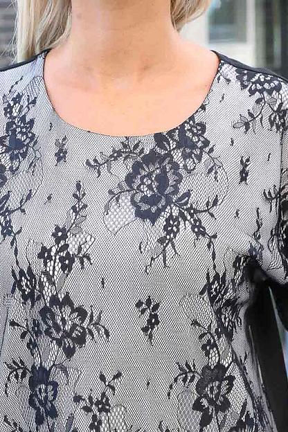 Джемпер М5-4217/12 фото 10