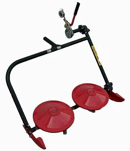 Косилка "Forza" роторная под ременной привод фото 1