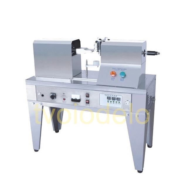 Ультразвуковой запайщик туб фото 1