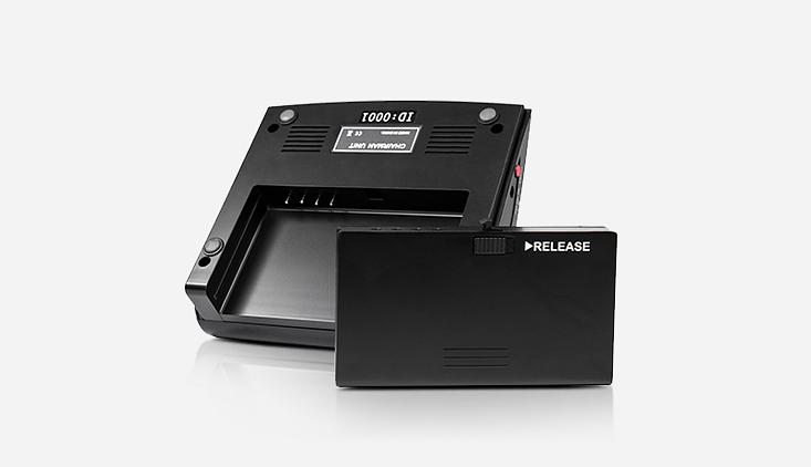 Dsppa инфракрасный микрофон делегата DSPPA Infrared delegate microphone (D6703) фото 3