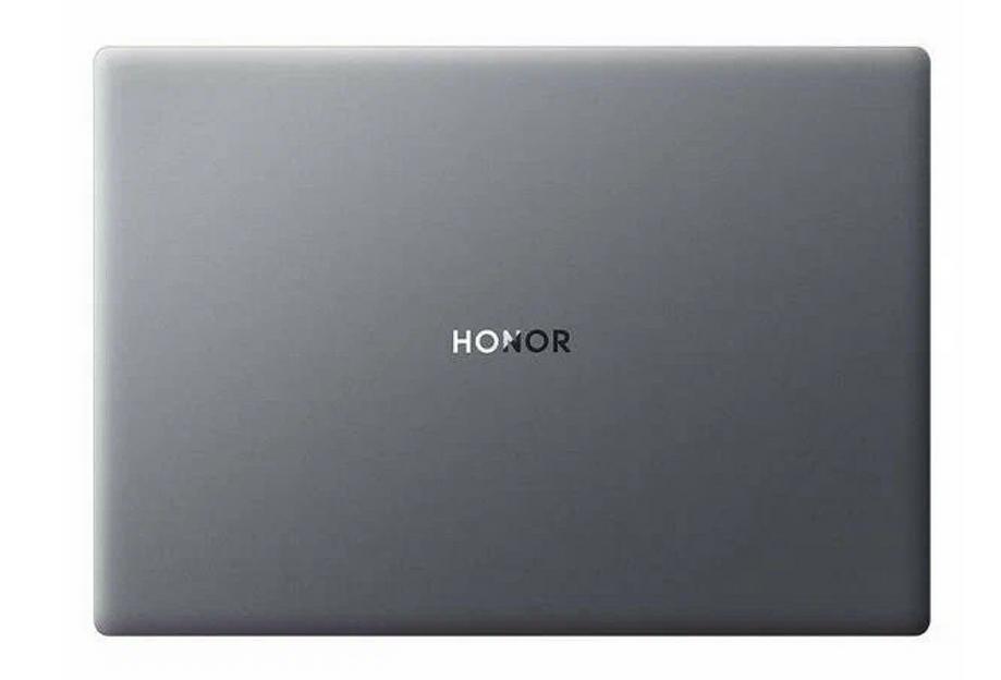 Ноутбук HONOR MagicBook X16 CI5 16/1TB 5301ALWL SP GRAY фото 7