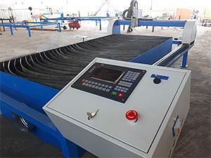 Станок плазменной резки металла с ЧПУ ПР 1530 фото 7