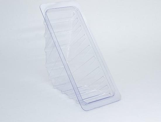 Упаковка для сэндвича Коррекс под запайку ОПТ фото 1