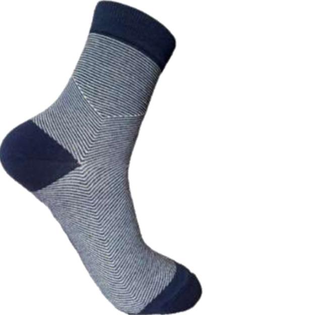 Носки мужские Әлем-бт цветные AL1061 ОПТ фото 1