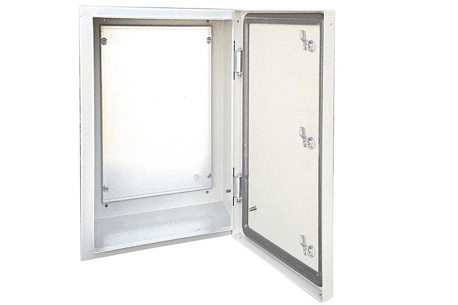 Корпус металлический ЩМП-6-0 IP66 (1200х750х300) фото 1