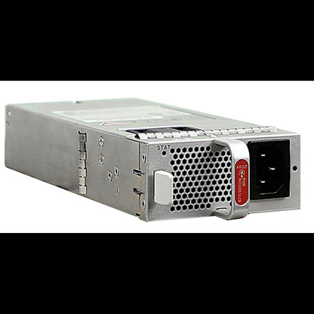 600W AC Power Module(Back to Front, Power panel side exhaust) фото 1