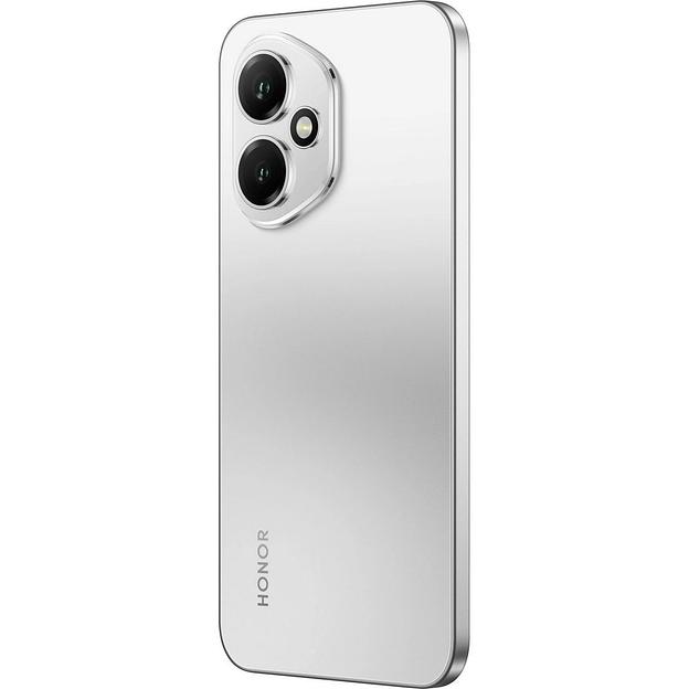Смартфон HONOR 400 12/512GB 5109BURK Silver фото 7