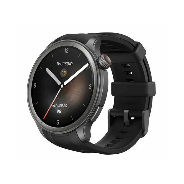 Смарт часы Amazfit Balance A2287 Midnight фото 1
