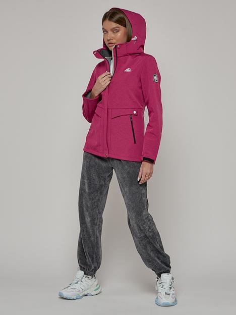 Ветровка MTFORCE 22005M фото 6