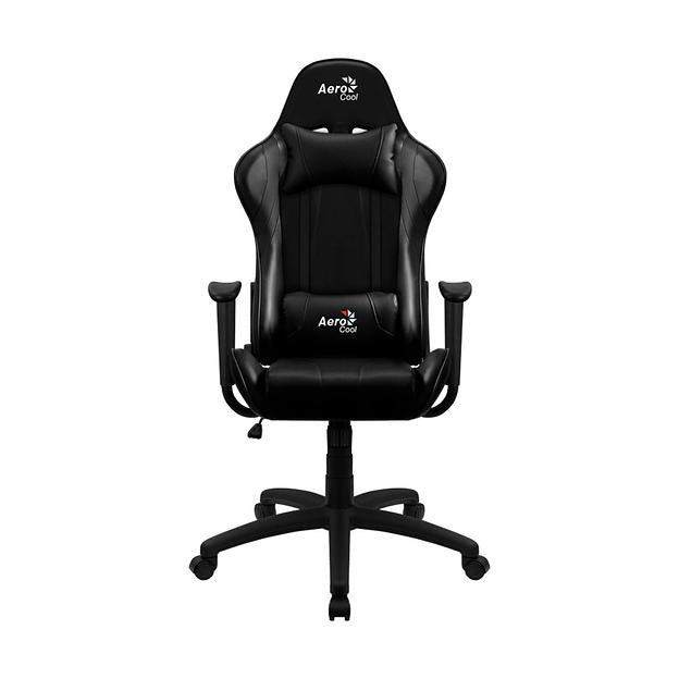 Игровое компьютерное кресло Aerocool AC100 AIR B ACGC-2023101.11 фото 3