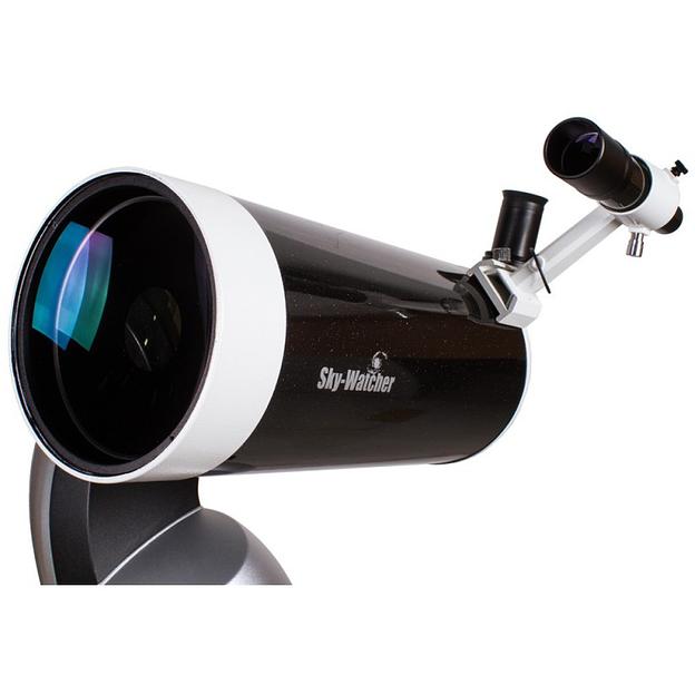 Телескоп Sky-Watcher BK MAK127 AZGT SynScan GOTO > фото 7