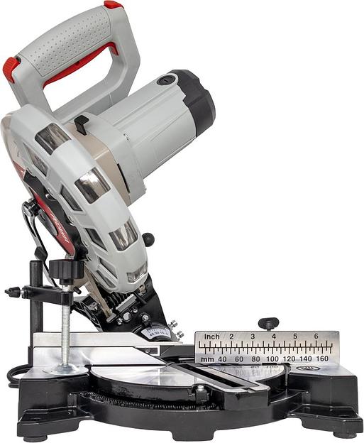 Торцовочная пила Ресанта ТП-210 1600Вт 5000об/мин d=210мм фото 6