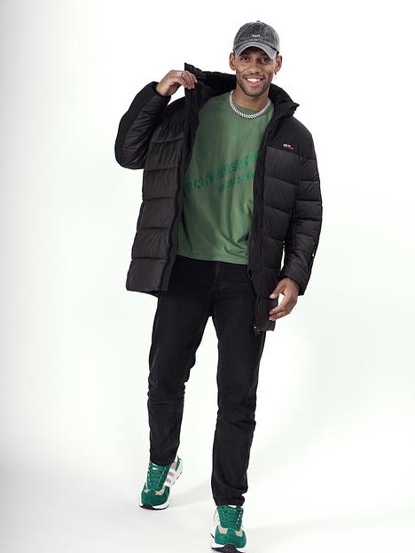 Куртка молодежная WONDERRMAN 2237Ch фото 7