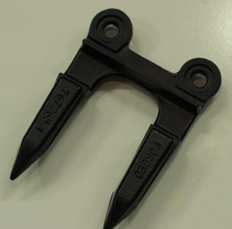 Палец противорежущий «Claas», модель 7672651 ОПТ фото 1