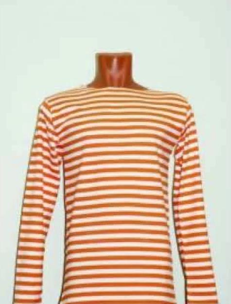 Тельняшка ОПТ фото 5