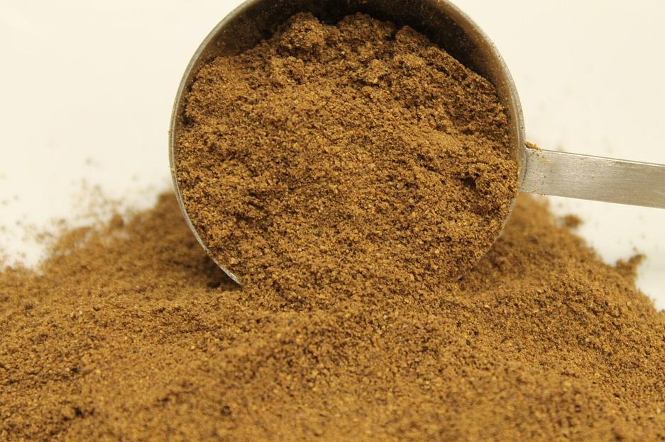 Мука мясокостная, прот. 40-65% фото 1