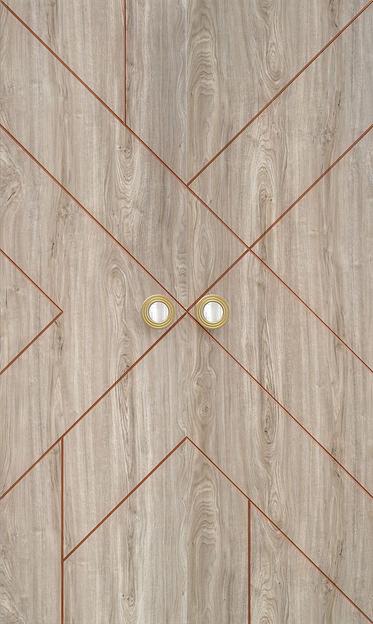 Мебельный фасад Вермонт «АРТиКА», натуральный, опт фото 1