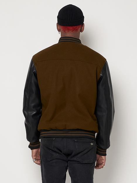 Куртка бомбер HUNTER STORY 77161K фото 4