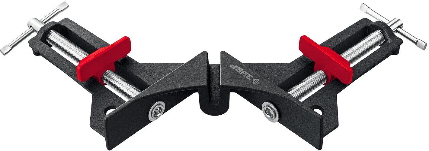 Струбцина Зубр Мастер 32219 фото 2