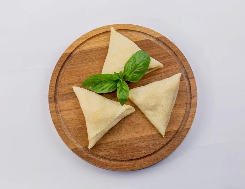 Чубарики с капустой опт фото 1