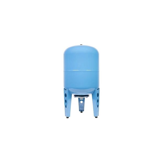 Гидроаккумулятор Джилекс В 50 50л 8бар голубой (7054) фото 1