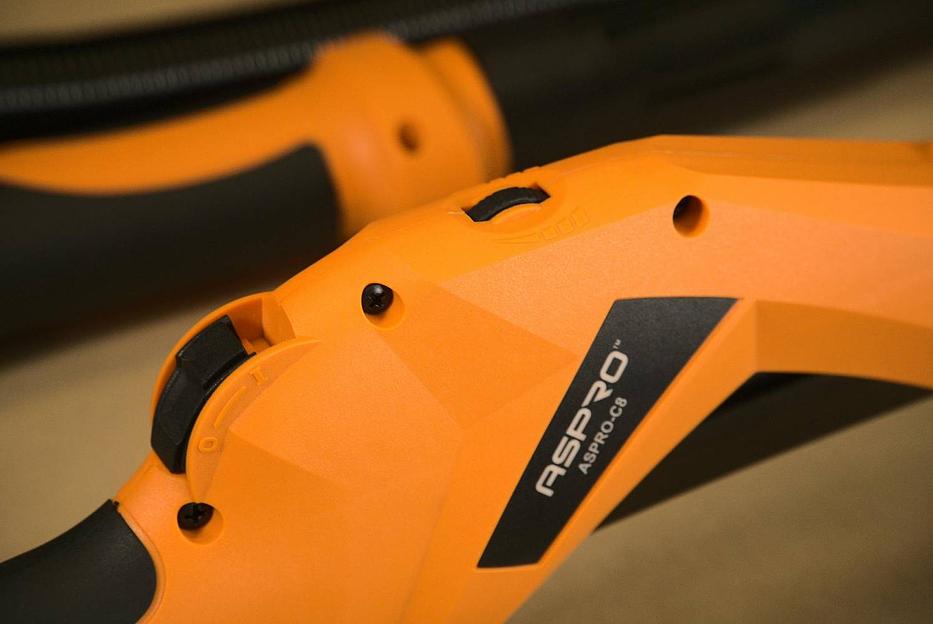 Аренда мозаично-шлифовальной машины «Сплитстоун» GM-122 фото 4