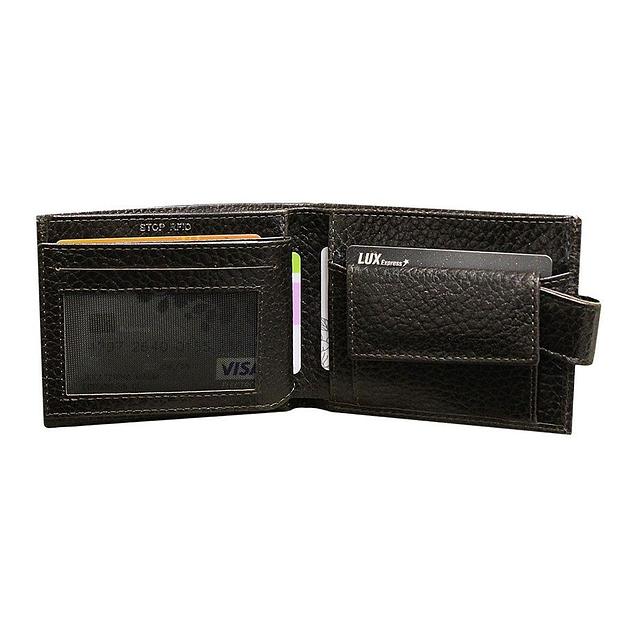 Портмоне STOP RFID РОНИ-PS/кор фото 4