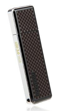 USB Накопитель Transcend 8GB JETFLASH 780 фото 2