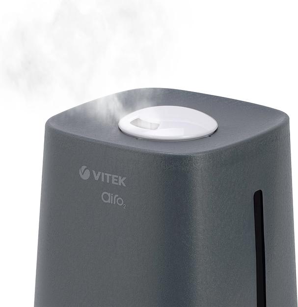 Увлажнитель воздуха Vitek VT-2334 белый фото 3