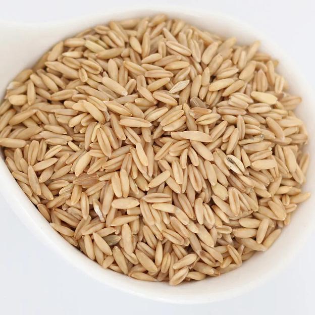 Крупа овсяная фото 1