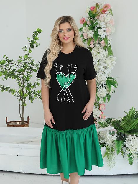 Платье П3-5522/1 фото 5