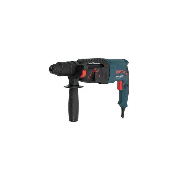 Перфоратор Bosch GBH 2-26 DFR Professional [0611254768] фото 1