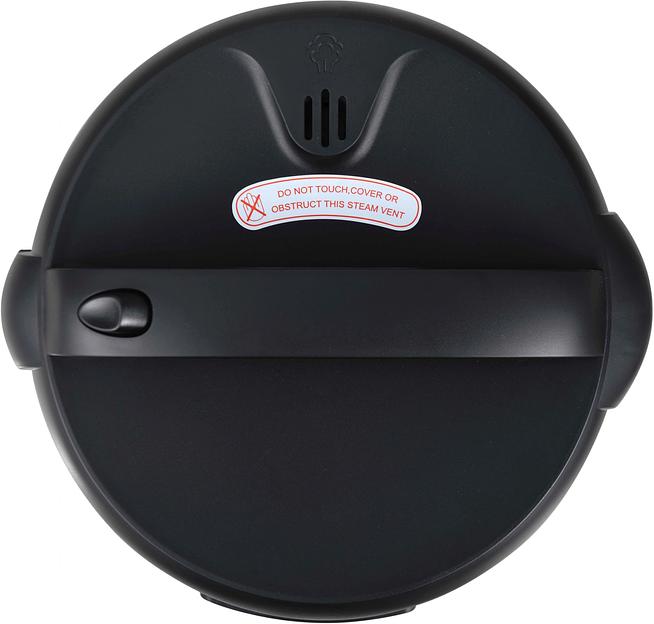 Мультиварка Midea MPC-6035 5л 860Вт серебристый фото 4