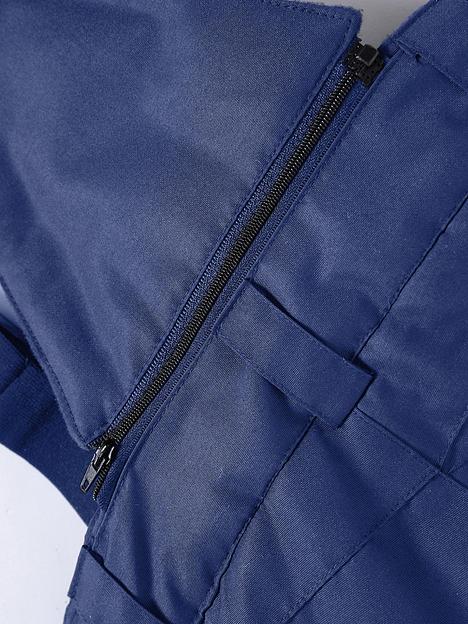 Брюки горнолыжные VALIANLY 9253TS фото 9