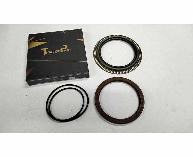 Сальник ступицы задней F3000 145х175х13/14 с ABS 06.56289.0331 TiggerPart фото 5