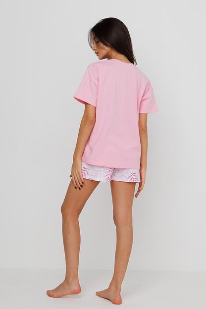 Пижама 2180ПШ (2180ПШ01-103) ОПТ фото 4